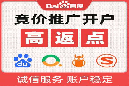 高效营销利器——百度竞价代理实操案例